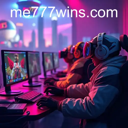 Rising Popularity of Online Gaming in 2025