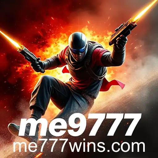 Unveiling the Excitement: Exploring the 'Action Thrills' Game Category with the Keyword 'me777'