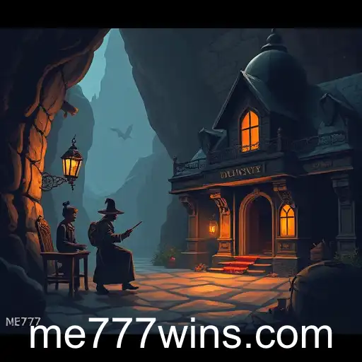 Exploring the Thrilling World of Adventure Games with 'me777'