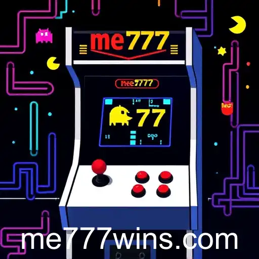 Exploring the Timeless Appeal of 'Arcade Classics': The Role of 'me777' in Gaming Nostalgia