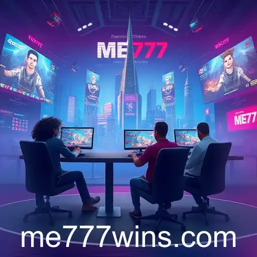 me777