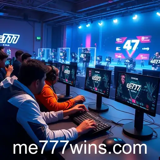 The Rise of Digital Gaming Communities