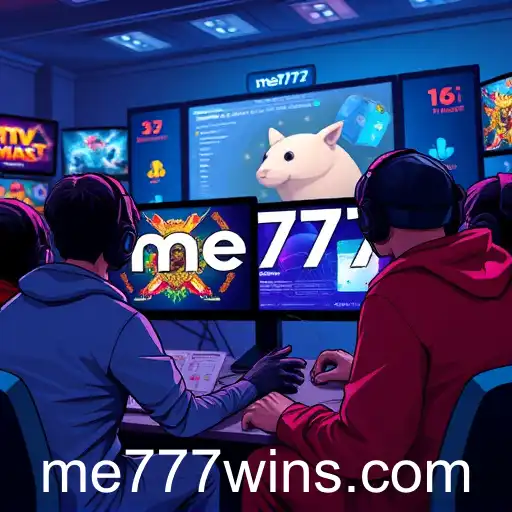 Digital Playgrounds: The Rise of Online Gaming