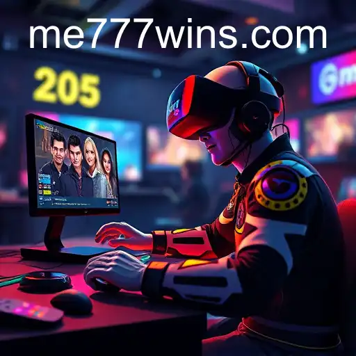 The Evolution of Online Gaming Platforms