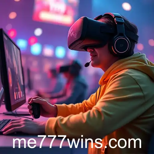 The Evolution of Online Gaming in 2025