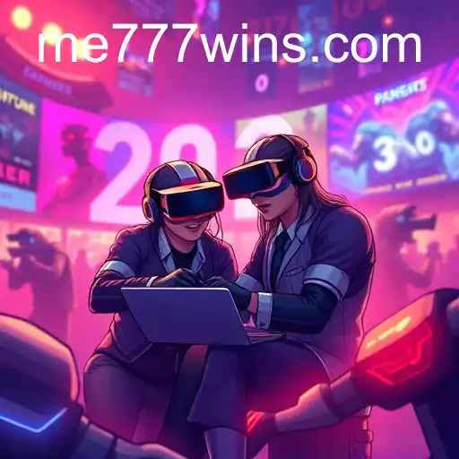 Gaming Evolves: Innovations and Trends