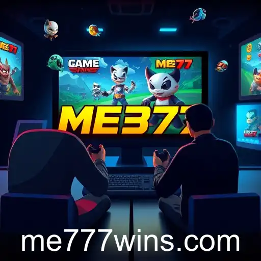 Rising Popularity of ME777 Gaming Platform