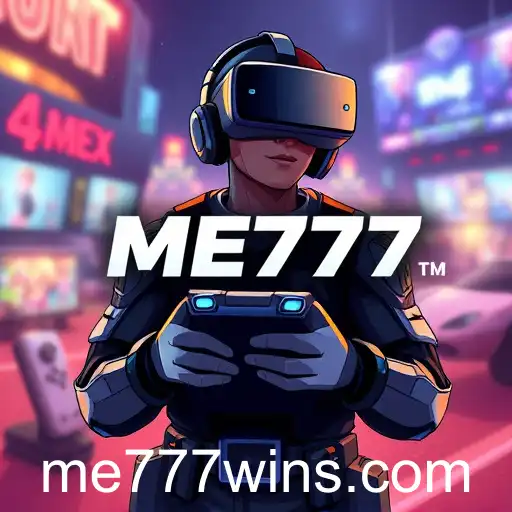 The Surge of Gaming: ME777's Era