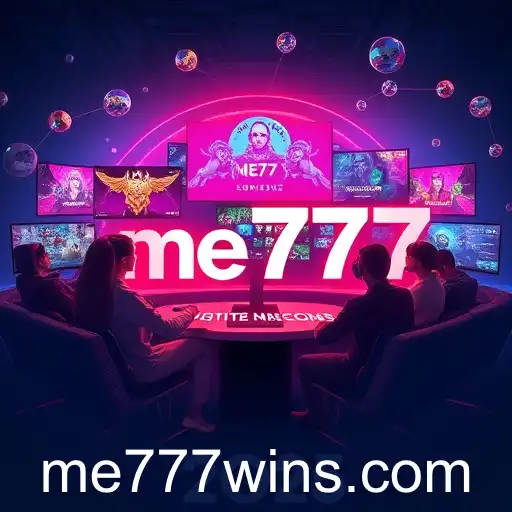 ME777 Revolutionizes Online Gaming Experience
