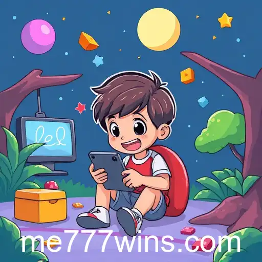 The Rise of Me777 in Online Gaming