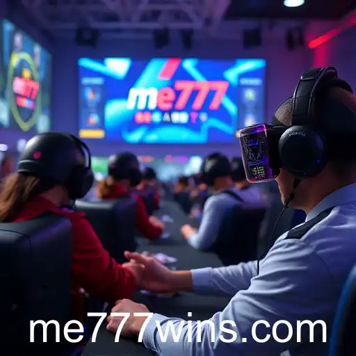 Online Gaming Trends and Innovations in 2025