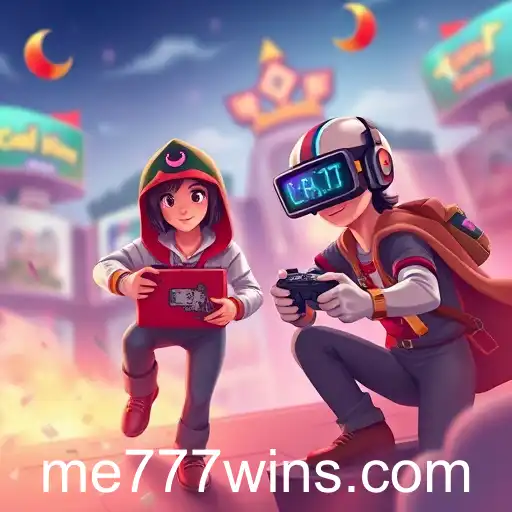 me777