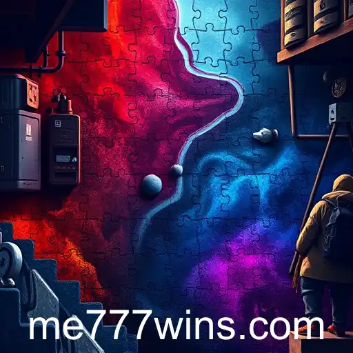 Exploring the Addictive World of 'Puzzle Challenges' with 'me777'