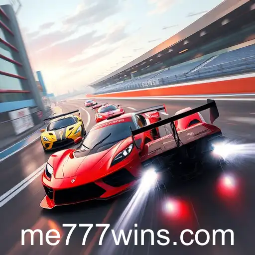 Unleash the Thrills of 'Racing Excitement' with ME777