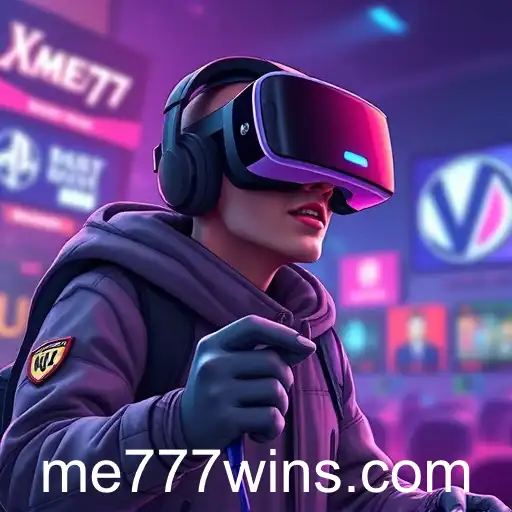 The Rise of Virtual Gaming Communities