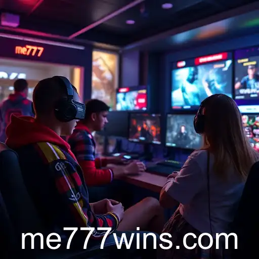 The Rise of Gaming Communities in 2025