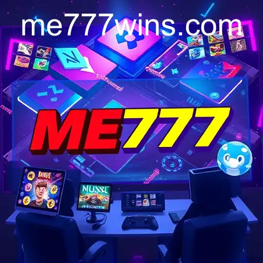The Rise of me777 in the Gaming World