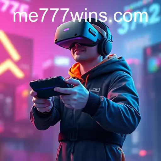 Gaming Evolution: The Rise of me777