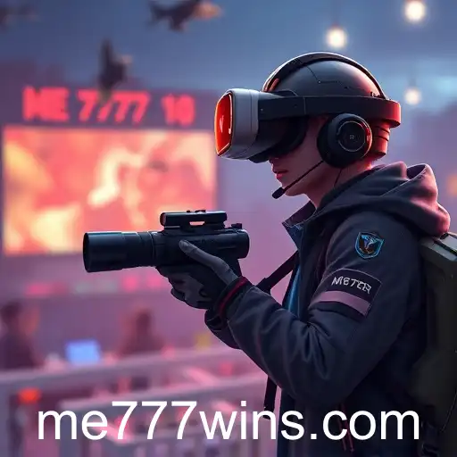 The Rise of Me777 in Online Gaming