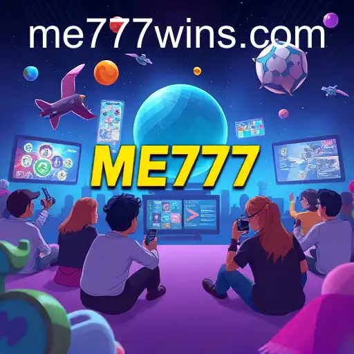The Rise of ME777: A New Era in Online Gaming
