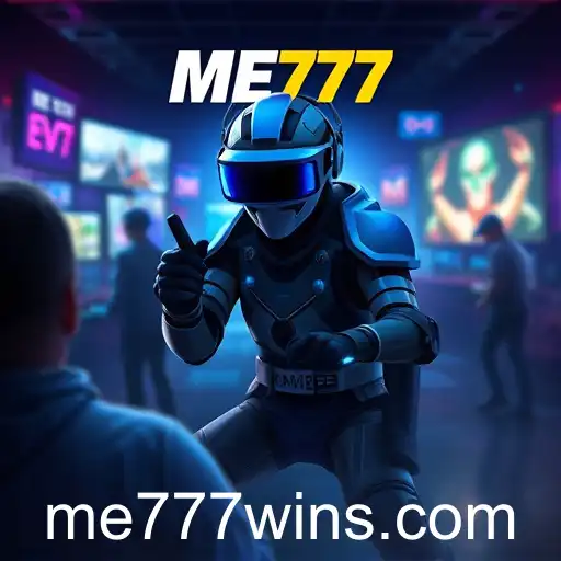 The Rise of ME777: Gaming in the Digital Era