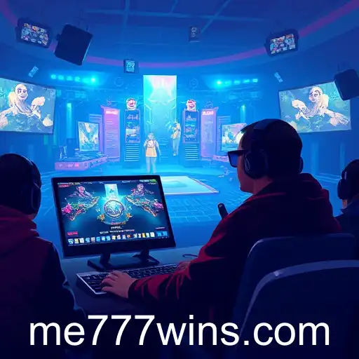 The Rise of Online Gaming Communities