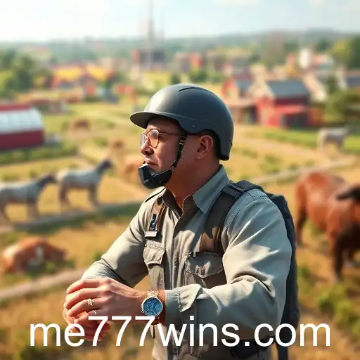 Exploring the World of Simulation Experiences: Real-World Imagination Through 'me777'
