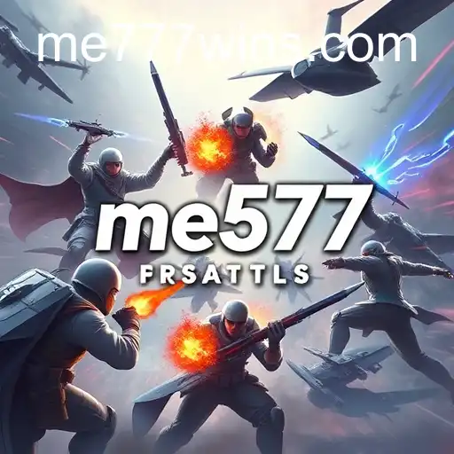 Mastering the Art of Strategy Battles: Unveiling the Secrets of 'me777'