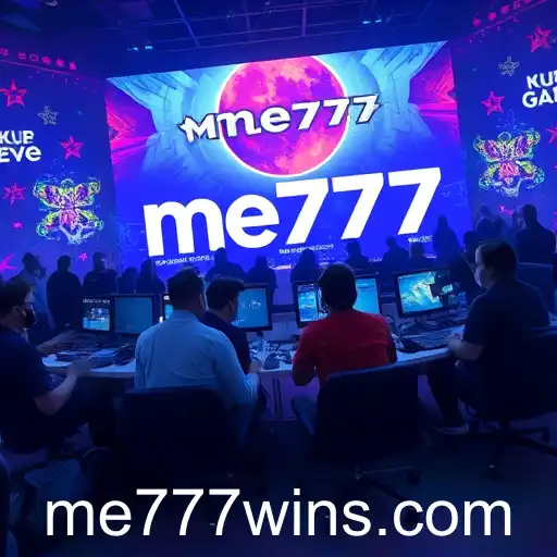 The Rise of Me777 in the Gaming Domain